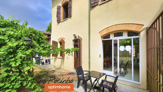  Maison � vendre 10 pi�ces 234 m�