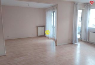  Appartement � vendre 3 pi�ces 61 m�