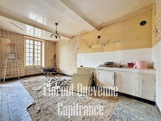  Maison � vendre 5 pi�ces 181 m�