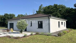  Maison � vendre 5 pi�ces 121 m�