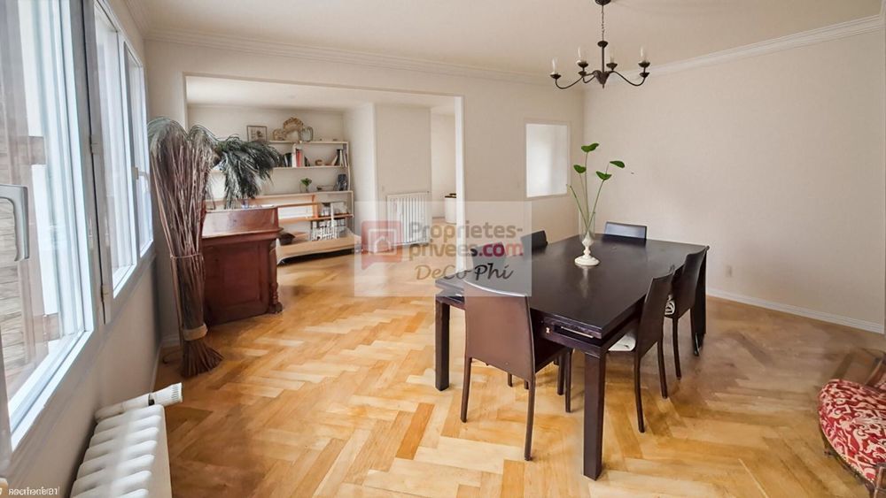 � vendre  Maison Le Chesnay (78150)