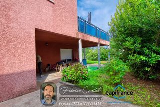  Maison � vendre 7 pi�ces 241 m�