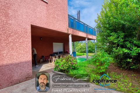  Maison � vendre 7 pi�ces 241 m�