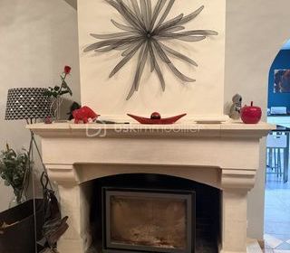  Maison � vendre 7 pi�ces 183 m�