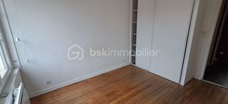  Appartement � louer 3 pi�ces 61 m�