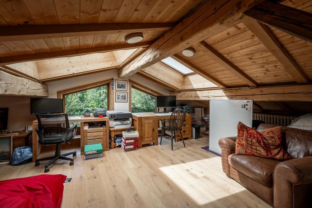 � vendre  Chalet Chamonix-Mont-Blanc (74400)