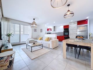  Appartement � vendre 3 pi�ces 68 m�