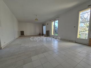  Maison � vendre 8 pi�ces 188 m�