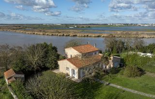  Villa � vendre 6 pi�ces 187 m�