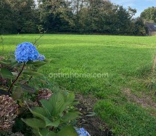  Terrain � vendre 2000 m�