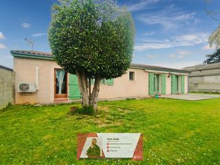  Maison � vendre 5 pi�ces 120 m�