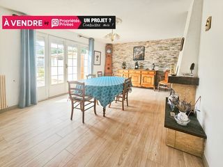  Maison � vendre 5 pi�ces 98 m�