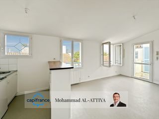  Appartement � vendre 2 pi�ces 40 m�