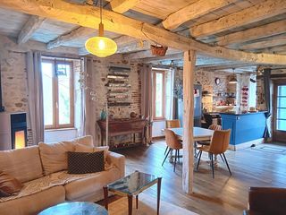  Maison � vendre 5 pi�ces 186 m�