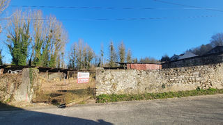  Terrain � vendre 713 m�