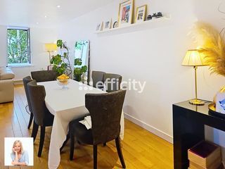  Appartement � vendre 5 pi�ces 166 m�