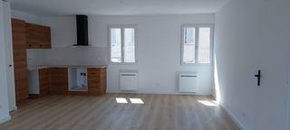  Appartement � louer 3 pi�ces 65 m�