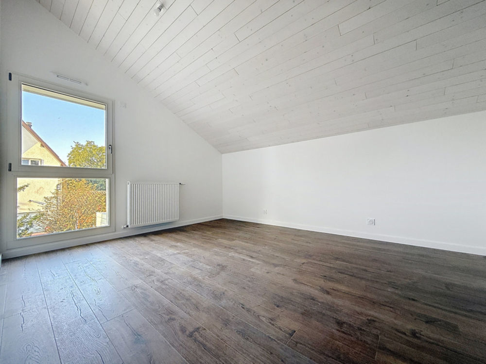 � vendre  Maison Divonne-les-Bains (01220)