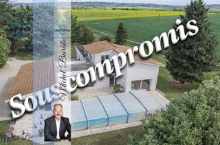  Maison � vendre 6 pi�ces 197 m�