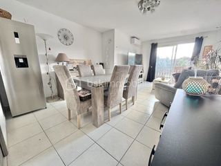  Appartement � vendre 2 pi�ces 42 m�