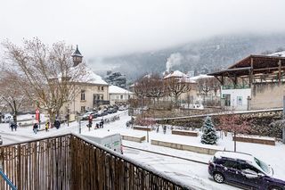  Appartement � louer 1 pi�ce 22 m�