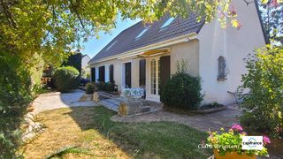  Maison � vendre 11 pi�ces 191 m�