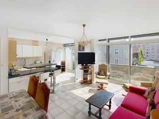  Appartement � vendre 3 pi�ces 76 m�