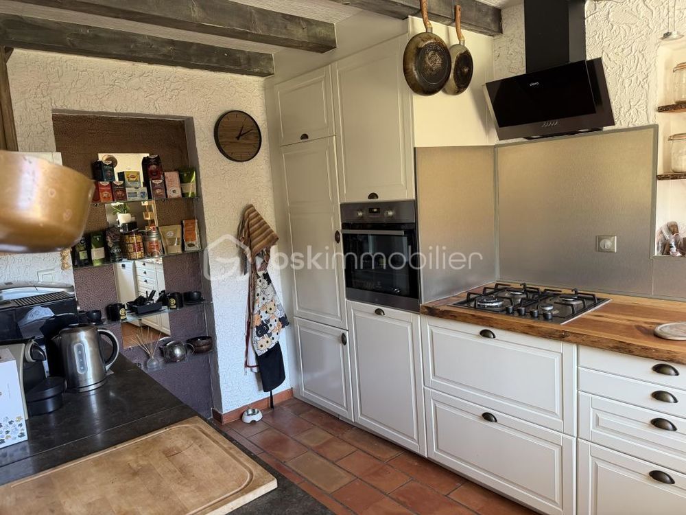 � vendre  Maison Cavalaire-sur-Mer (83240)