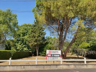  Terrain � vendre 831 m�