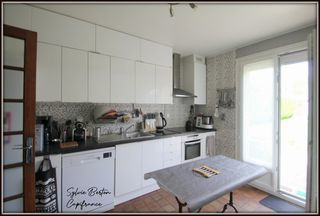  Maison � vendre 6 pi�ces 98 m�