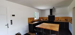  Maison � vendre 4 pi�ces 89 m�