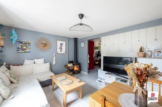  Maison � vendre 3 pi�ces 60 m�