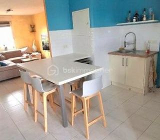  Maison � vendre 7 pi�ces 155 m�