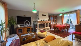  Maison � vendre 5 pi�ces 101 m�