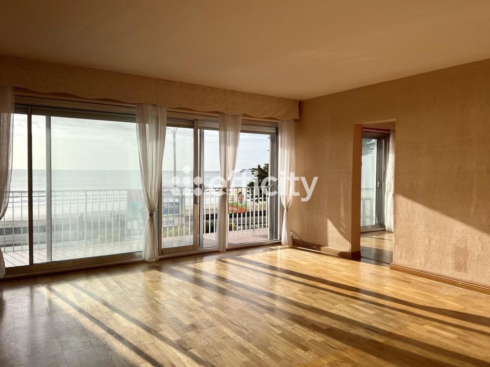 � vendre  Appartement La Baule-Escoublac (44500)