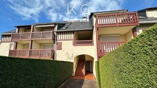  Appartement � vendre 3 pi�ces 48 m�