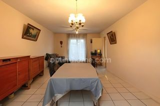  Maison � vendre 4 pi�ces 83 m�