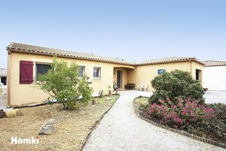  Maison � vendre 4 pi�ces 111 m�