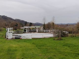  Maison � vendre 15 + pi�ces 455 m�