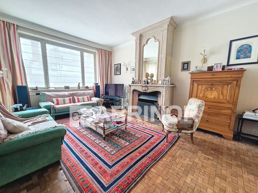 � vendre  Maison Roubaix (59100)