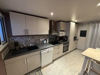  Maison � vendre 5 pi�ces 75 m�