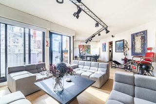  Appartement � vendre 5 pi�ces 125 m�