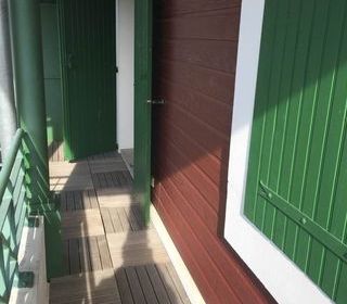  Appartement � louer 2 pi�ces 37 m�