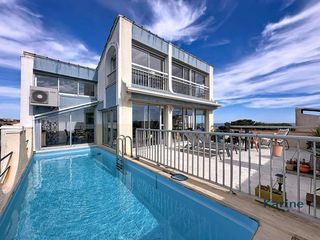  Appartement � vendre 4 pi�ces 87 m�