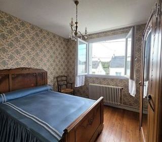  Maison � vendre 4 pi�ces 73 m�