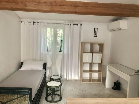   Studio de 33m2 � louer sur Toulon Appartement - 1 pi�ce(s) - 33 m�