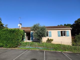  Maison � vendre 5 pi�ces 79 m�