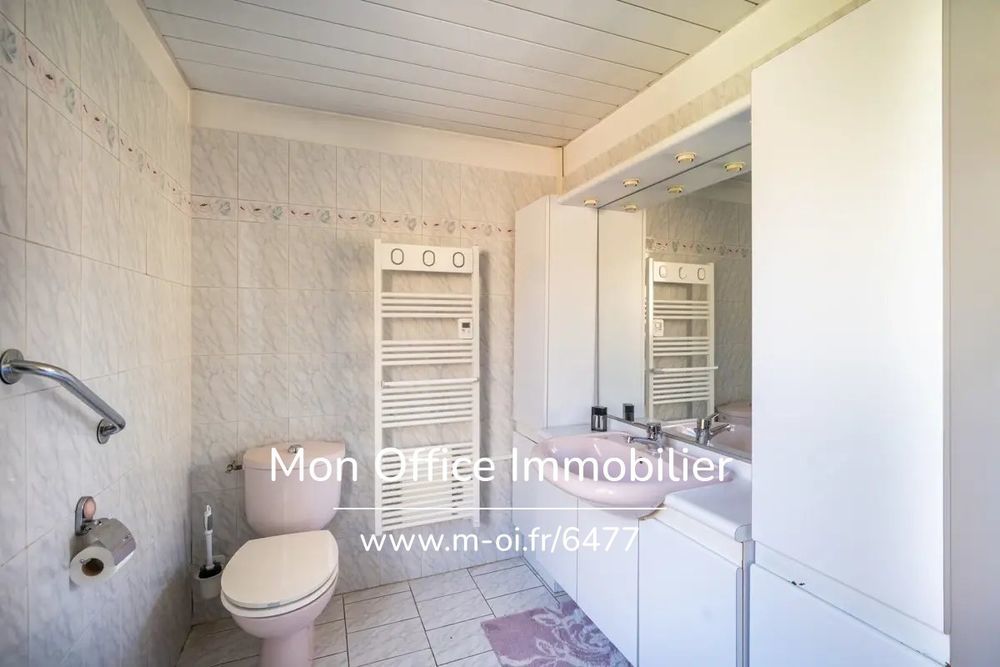 � vendre  Maison Bouc-Bel-Air (13320)