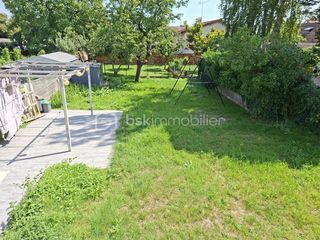  Maison � vendre 6 pi�ces 130 m�