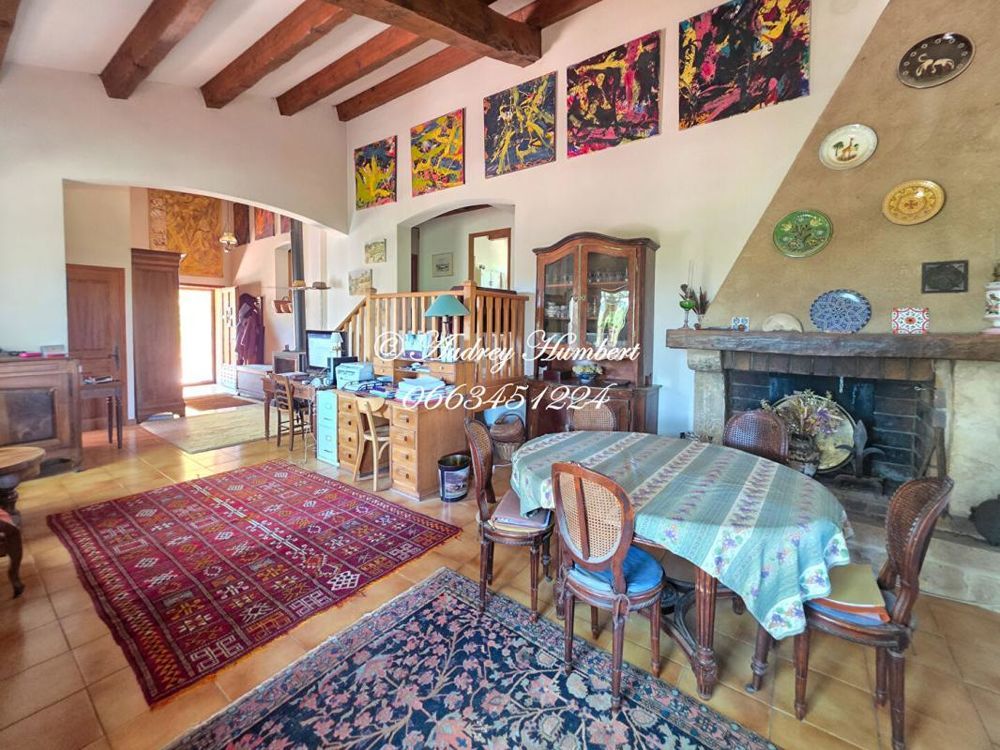 � vendre  Maison Riez (04500)